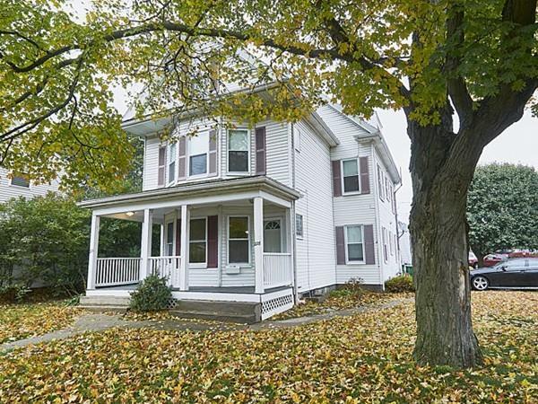 228 Washington Street - Photo 1