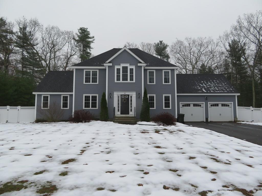 20 Olde Carriage Ln - Photo 1