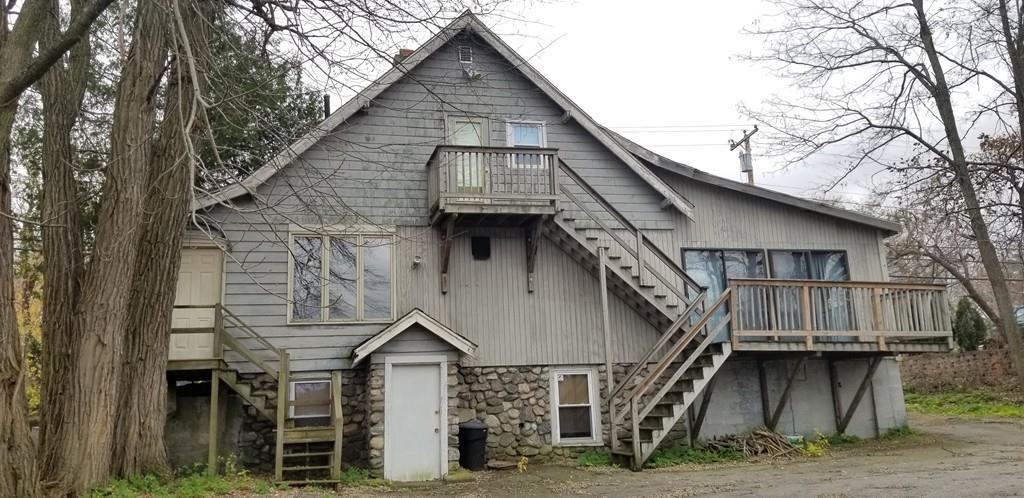 105 Hartford Turnpike - Photo 1