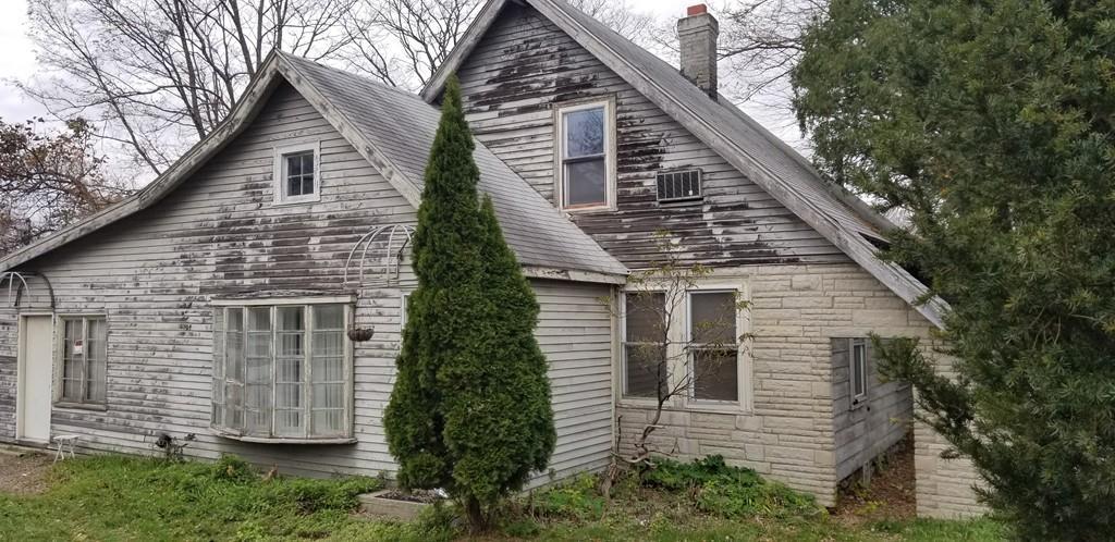 105 Hartford Turnpike - Photo 1