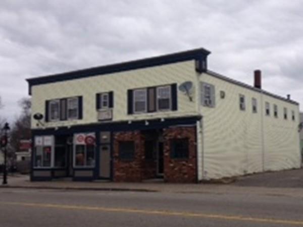239 Onset Ave. - Photo 1