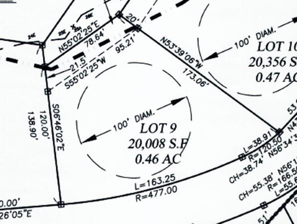 Lot 9 Adelaide Way - Photo 1