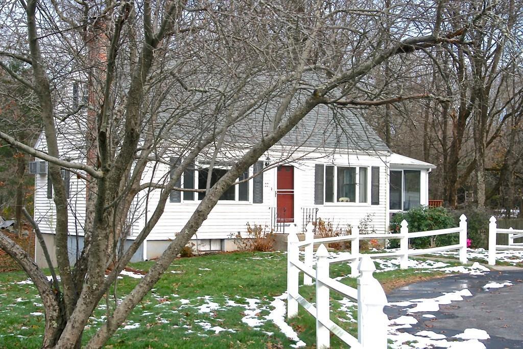 22 Merigan Way - Photo 1