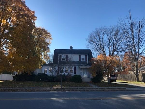 3955 Acushnet Ave - Photo 1