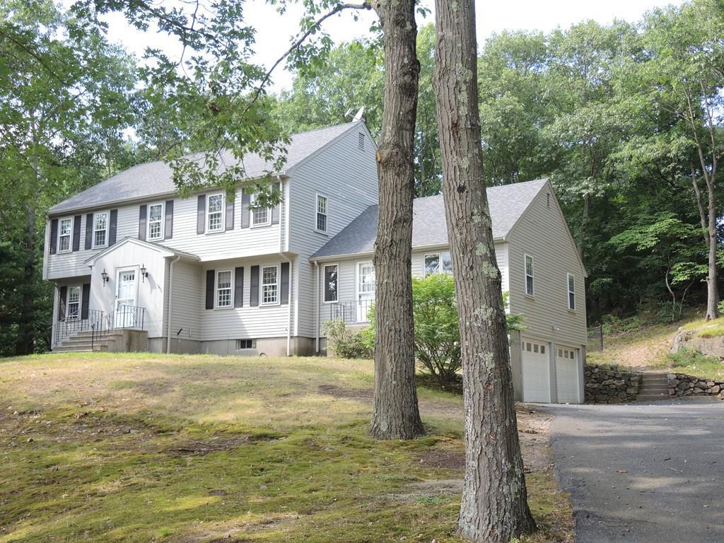 69 Monadnock Rd - Photo 1