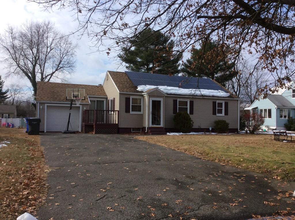 54 Aldrew Terrace - Photo 1