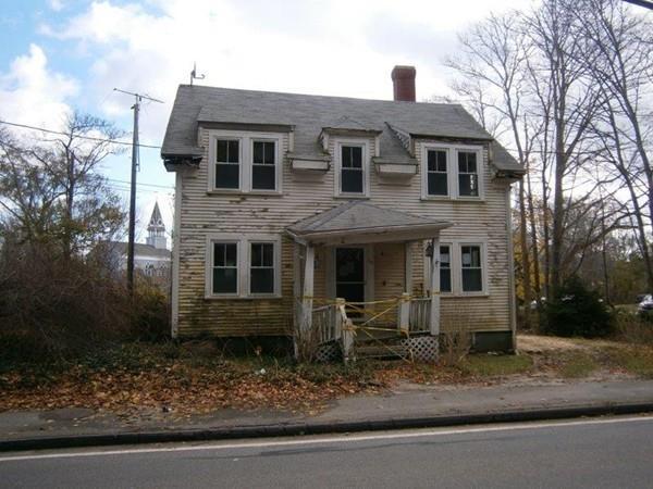 119 Tupper Road - Photo 1