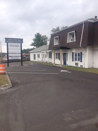 140 Worcester-Providence Turnpike - Photo 1