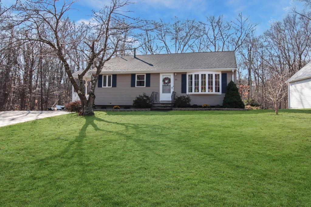 73 N Glenway Ave - Photo 1