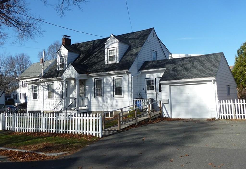 23 Woodruff Avenue - Photo 1