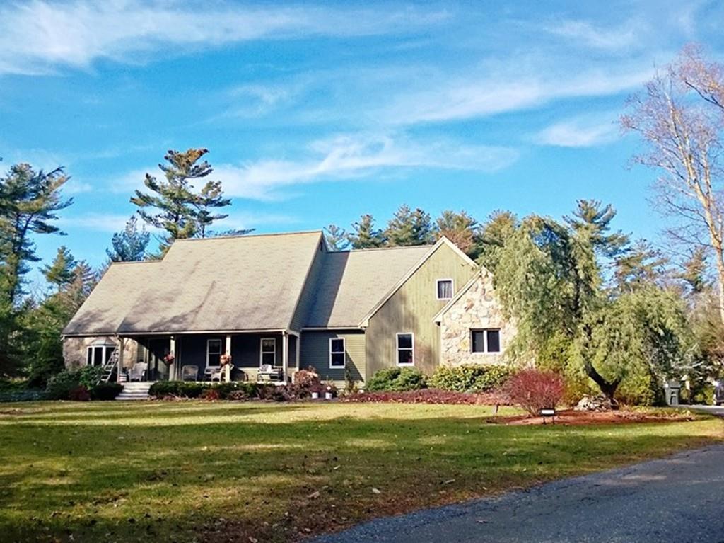 62 Tavern Way - Photo 1