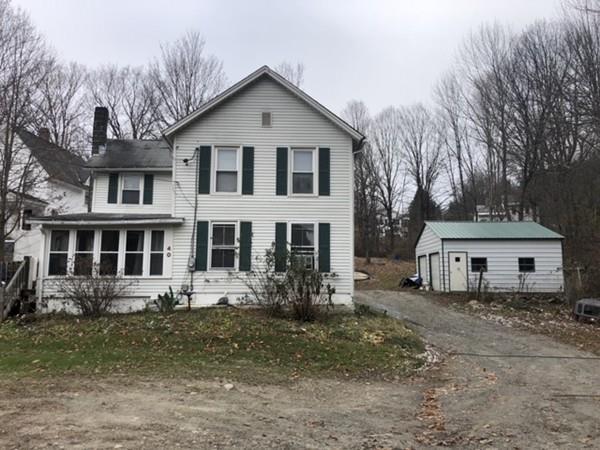 40 Middlefield Rd - Photo 1