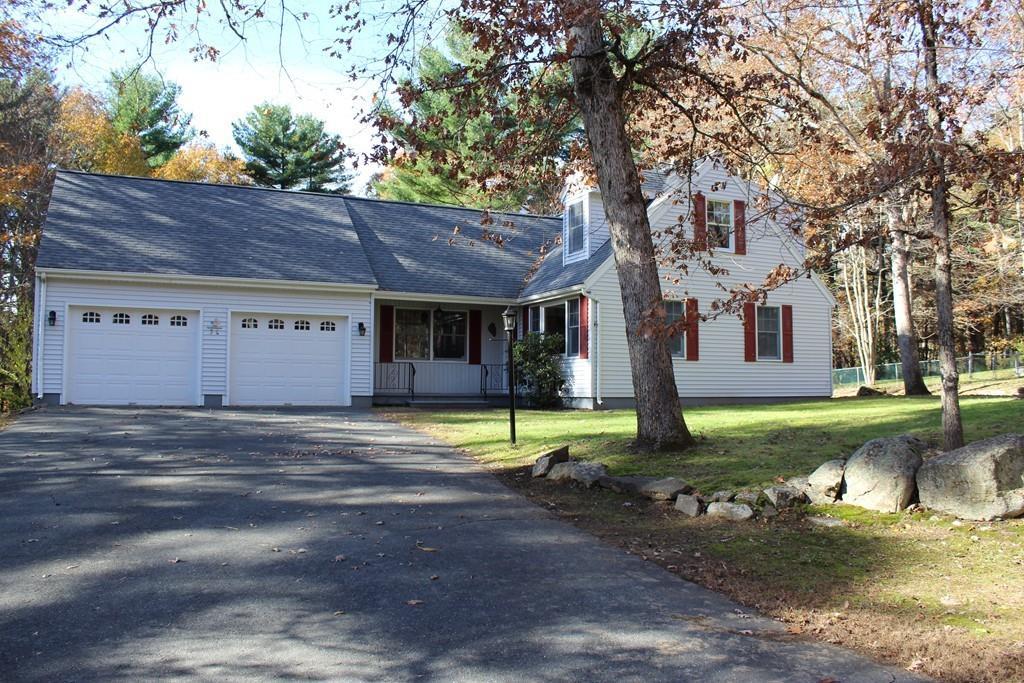 36 St. John - Photo 1