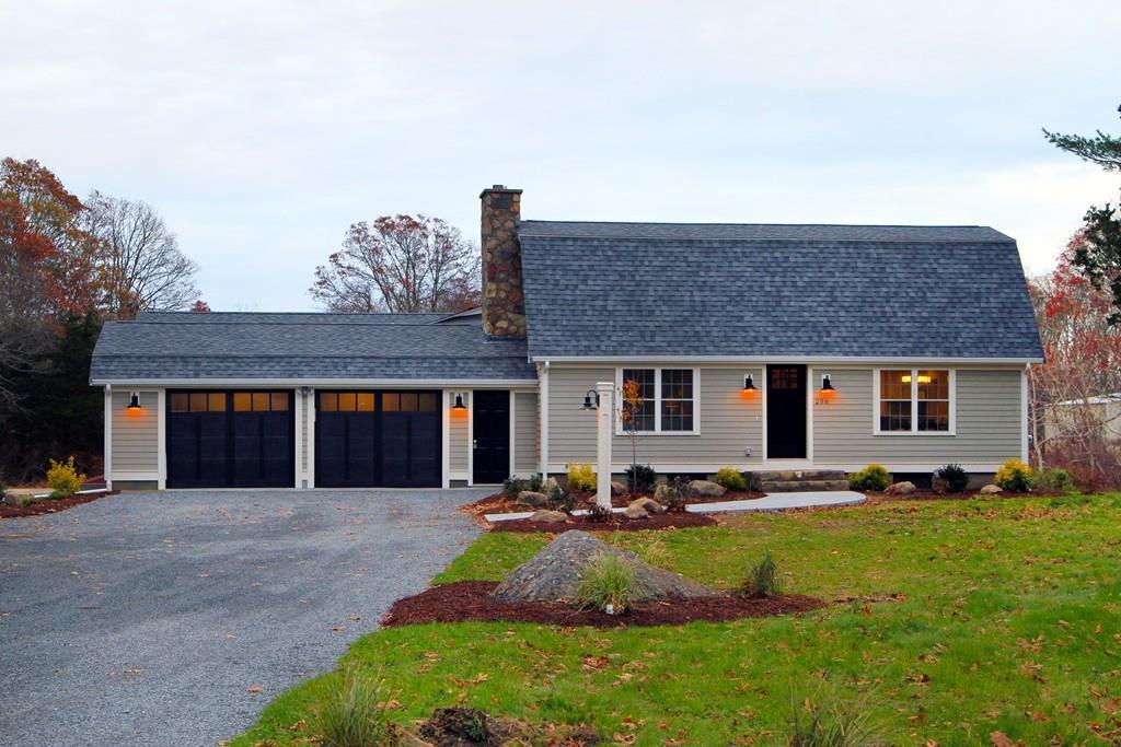 256 Long Highway - Photo 1