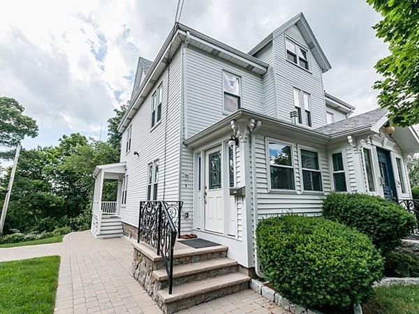 57 Hale - Photo 1
