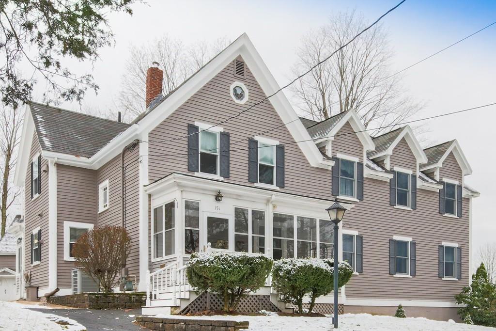 151 Hopkins Street - Photo 1