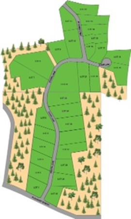 Lot 11 Starr Ln - Photo 1