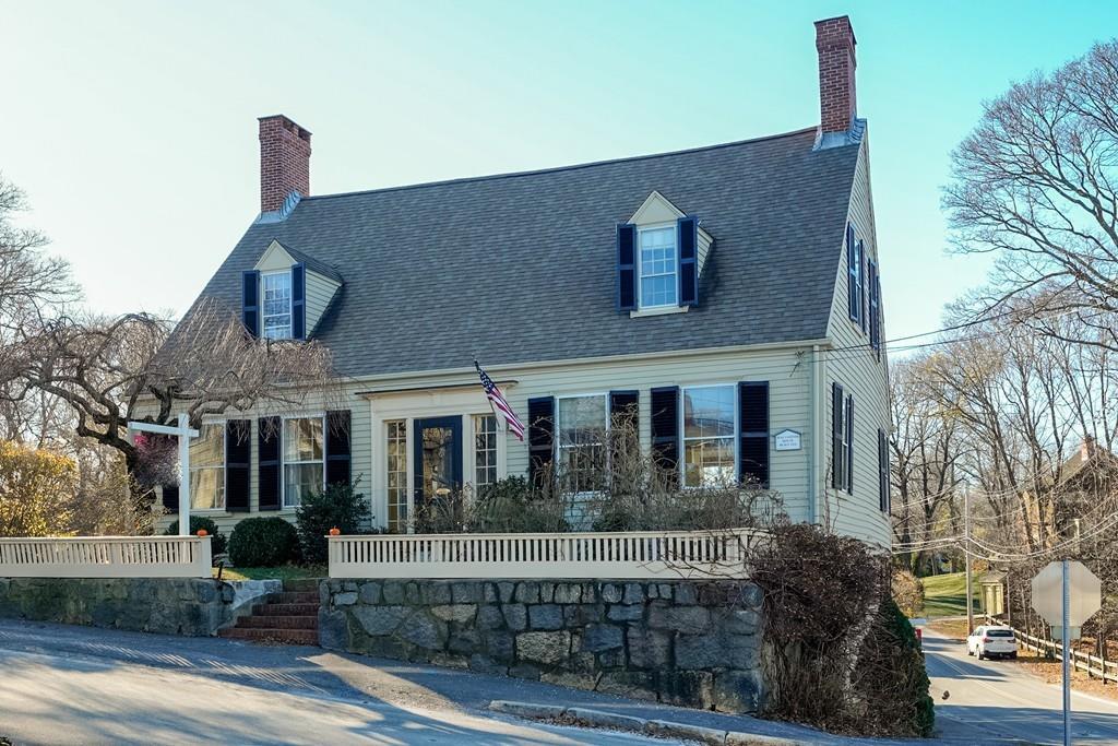 26 Ship Street - Photo 1