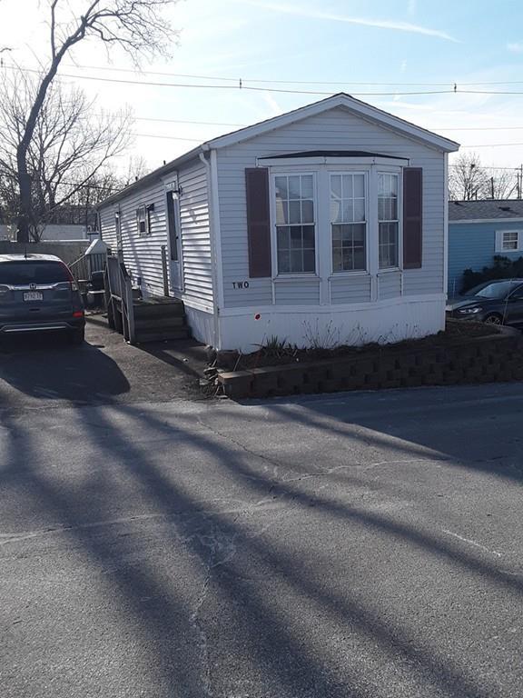 161 Newbury - Photo 1