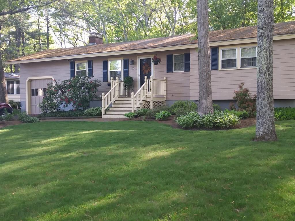 36 Gregory Road - Photo 1