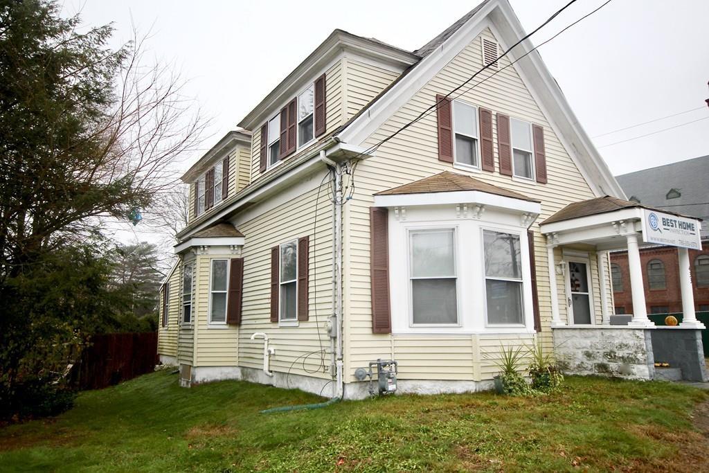 433 Union Street - Photo 1