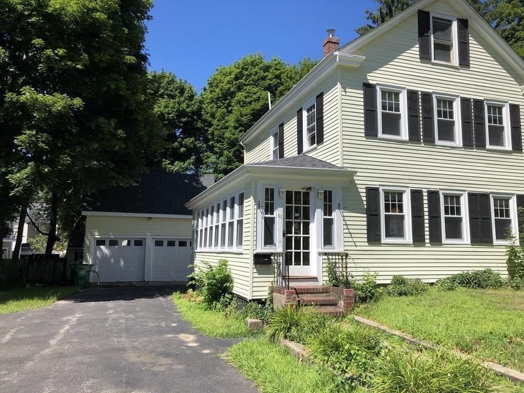19 Pleasant St - Photo 1