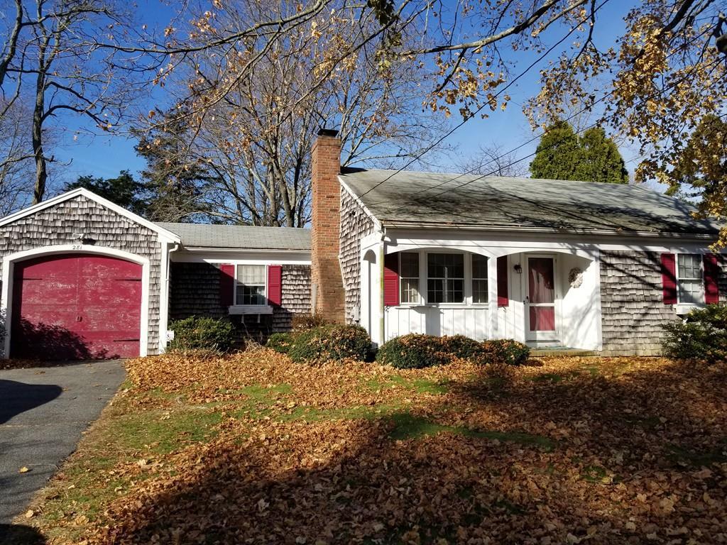 281 Phinneys Lane - Photo 1