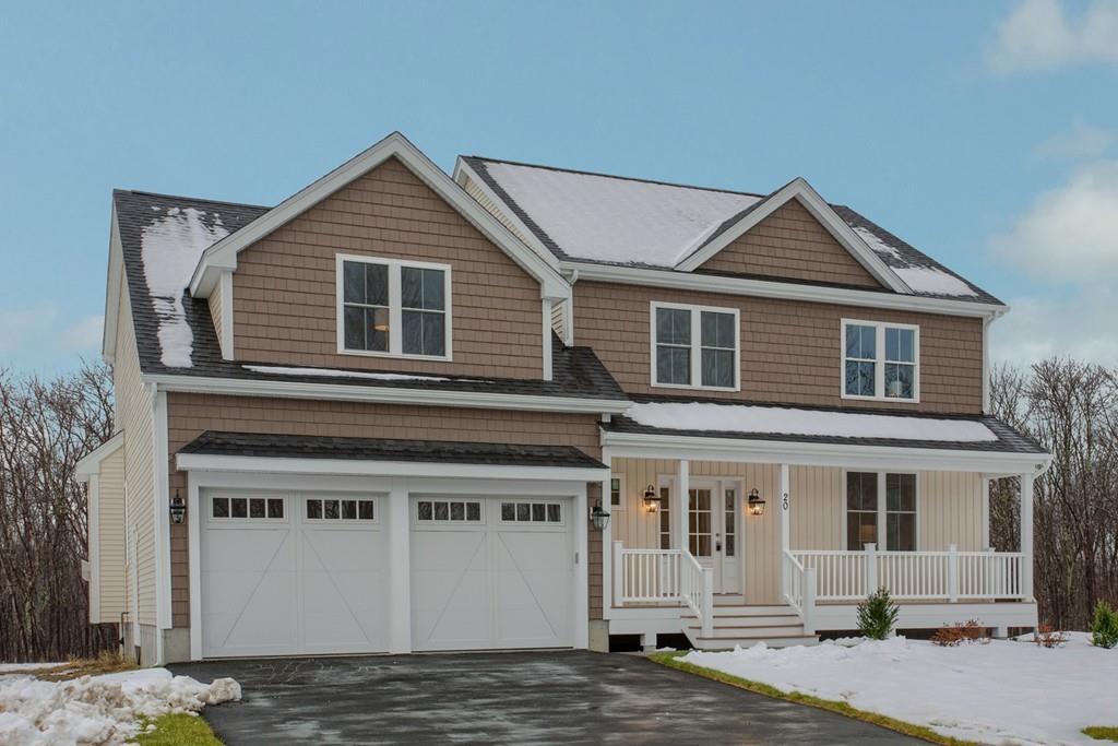 22 Couper Farm Lane - Photo 1