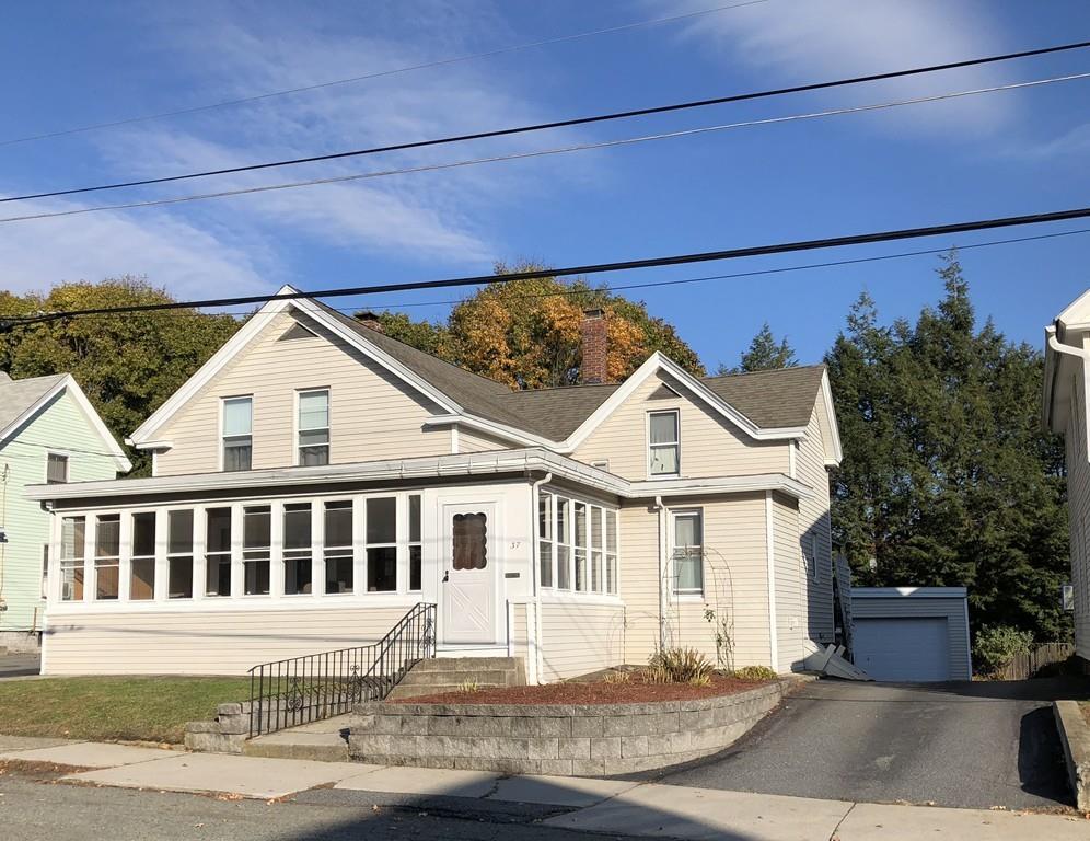 37 High St - Photo 1