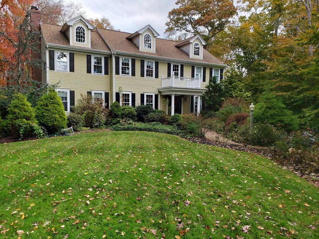 16 Benjamin Tripp Rd - Photo 1