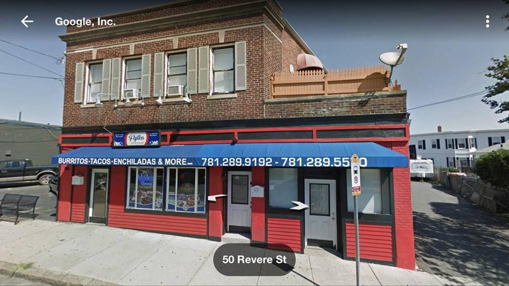 50 Revere Street - Photo 1
