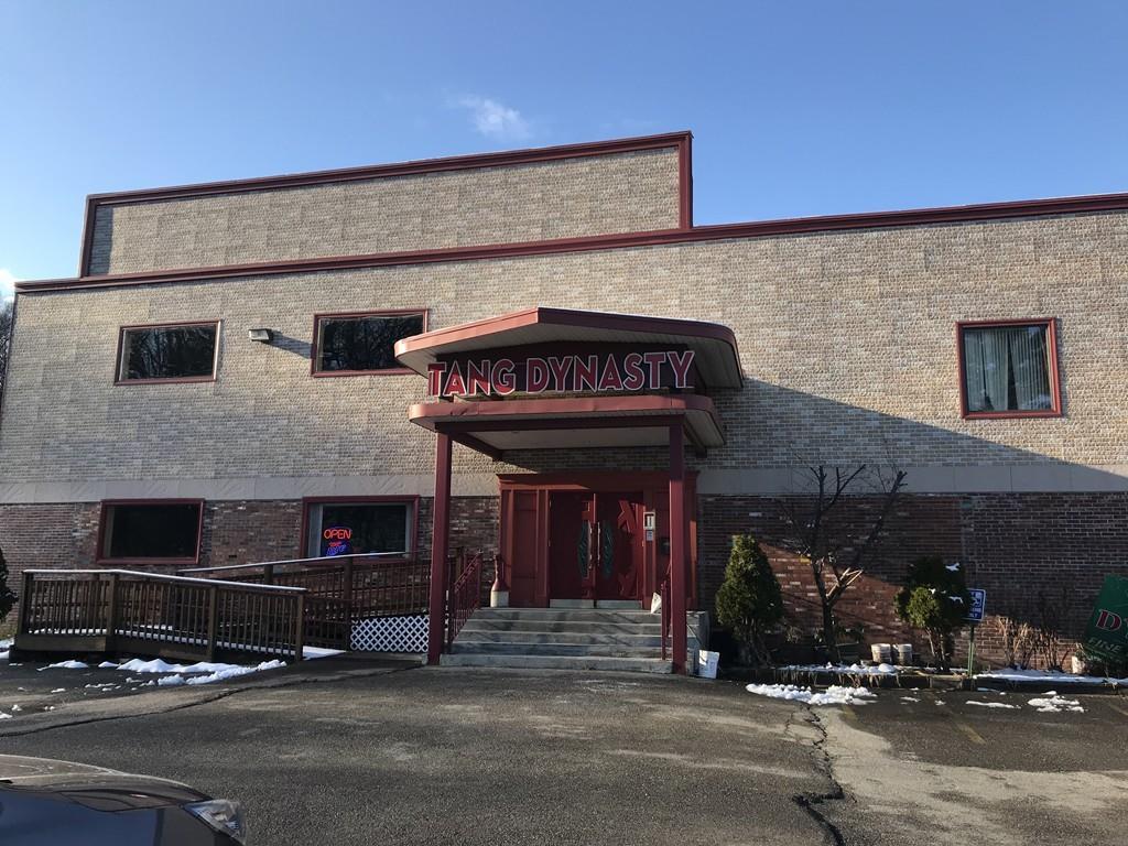 638 N Main St - Photo 1