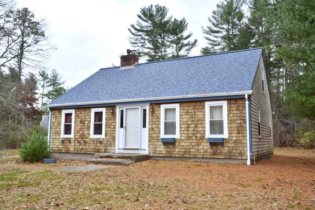 28 Parkway Lane - Photo 1