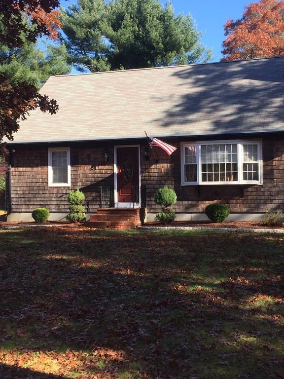 123 Bullock Rd - Photo 1