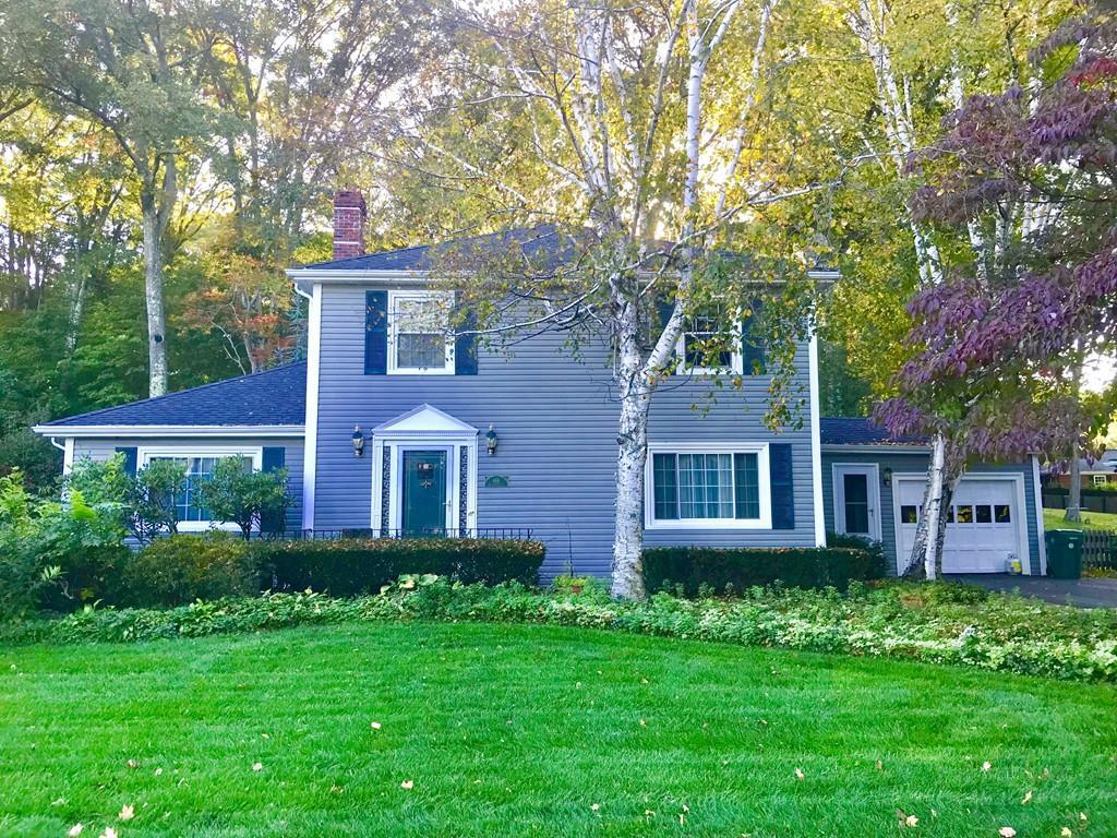 469 Woodland - Photo 1