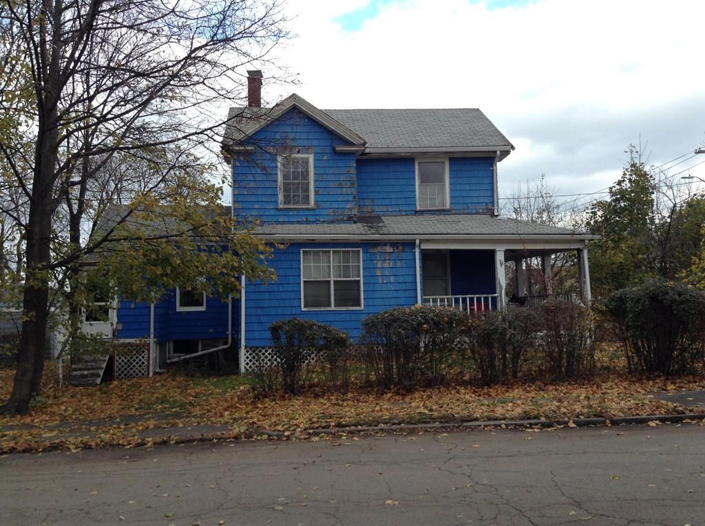 334 E Squantum St - Photo 1
