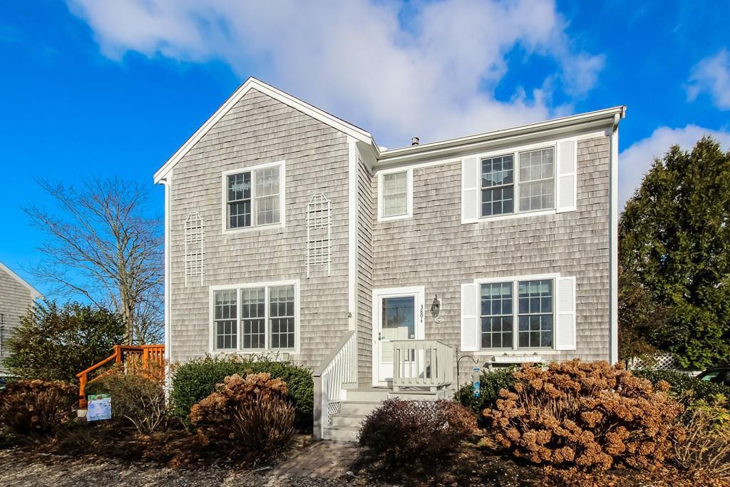 389 Ocean Street - Photo 1