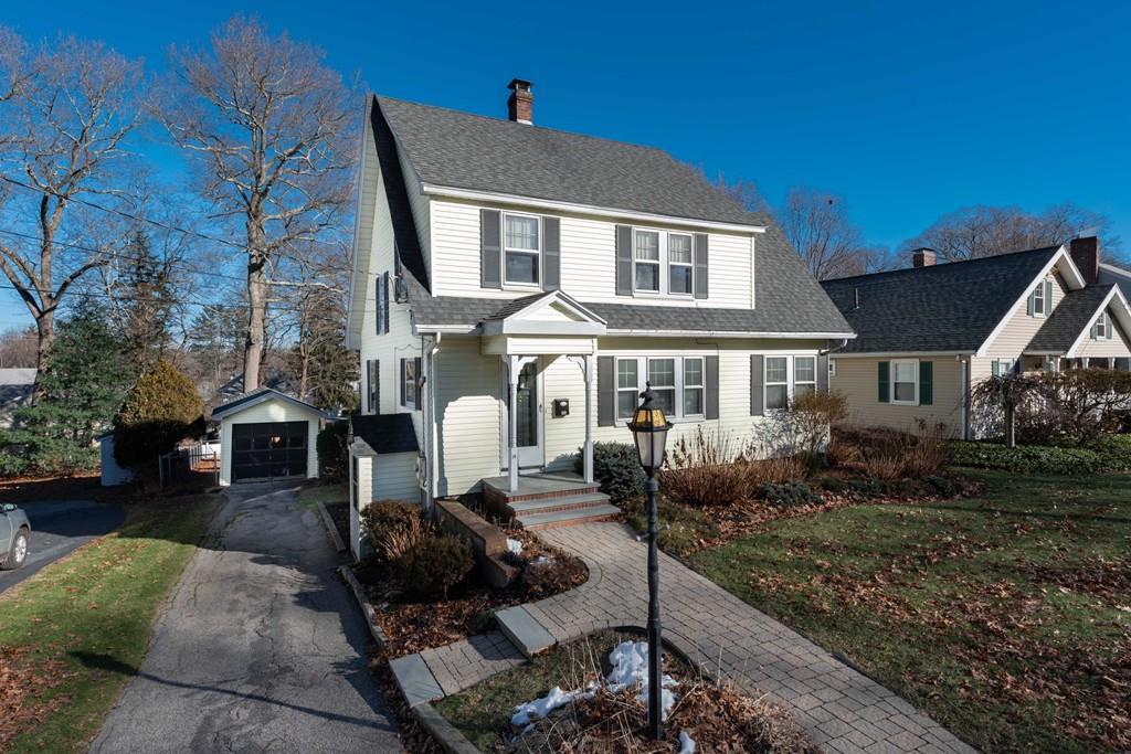 26 Laurel Dr - Photo 1