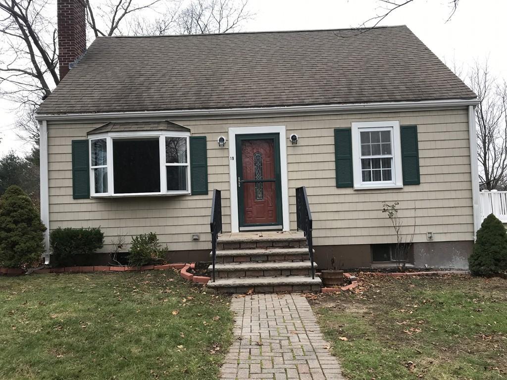 19 Worcester Place - Photo 1