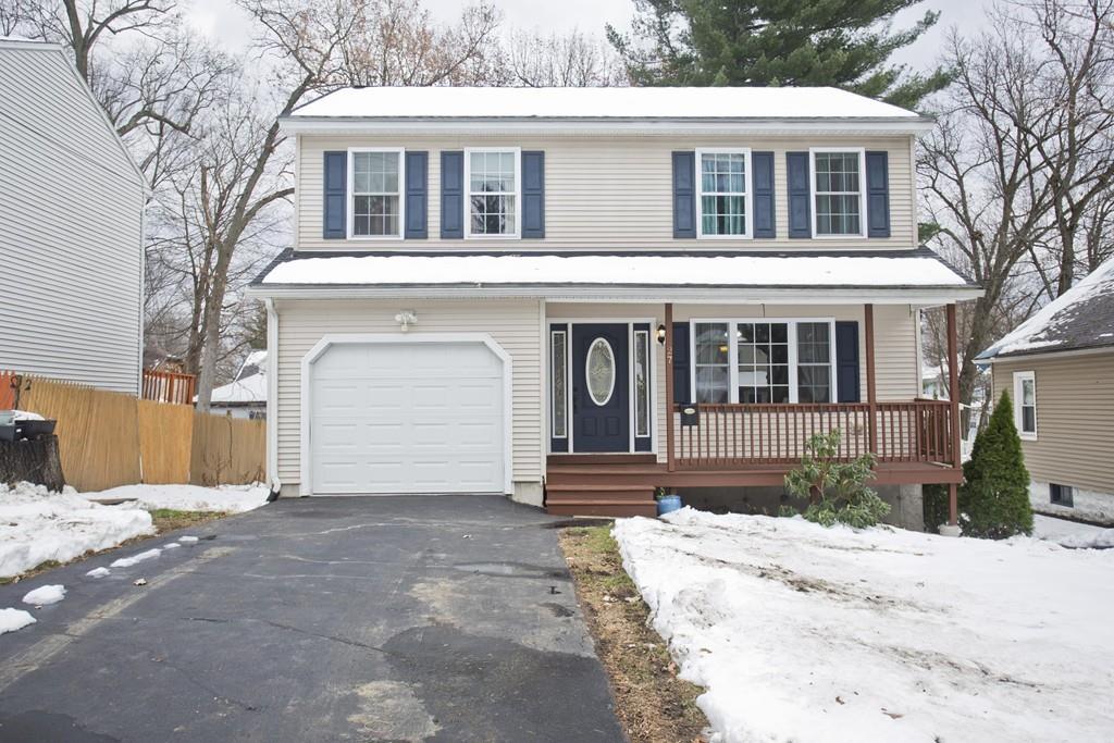 27 Ambrose St. - Photo 1