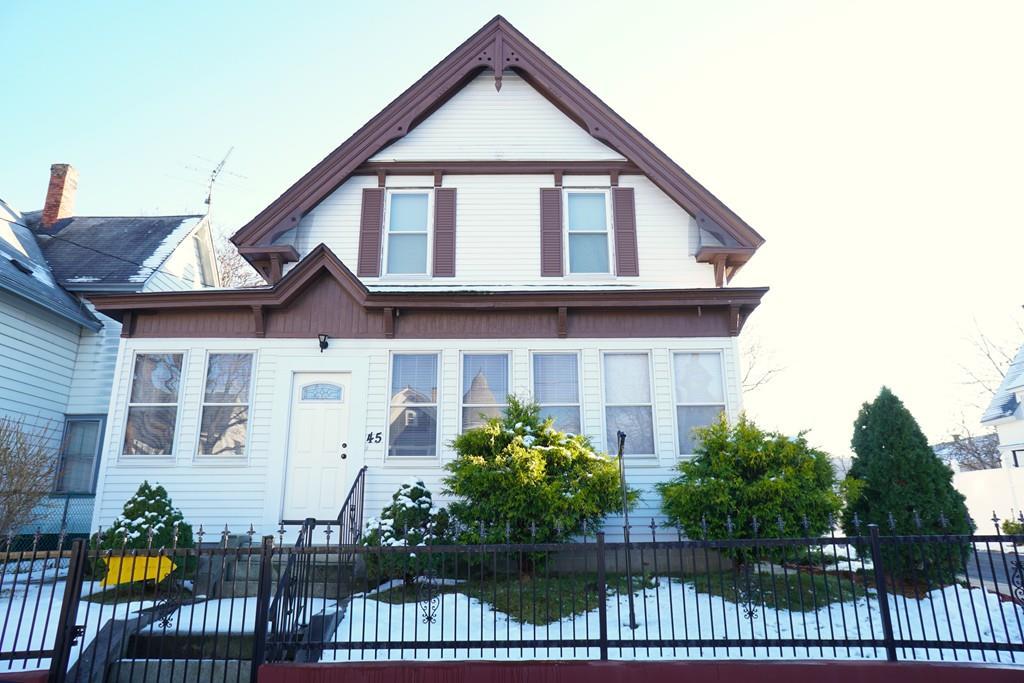 45 Abbott Street - Photo 1
