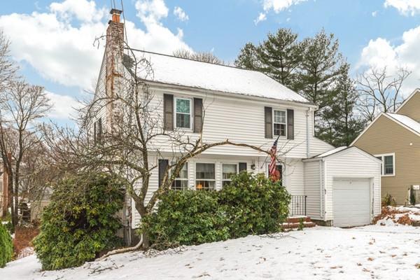 70 Whitman Avenue - Photo 1