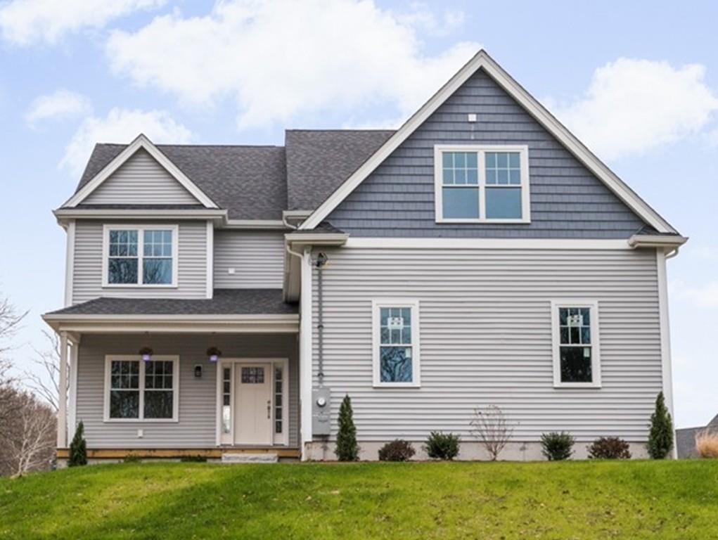 571 South Street - Photo 1