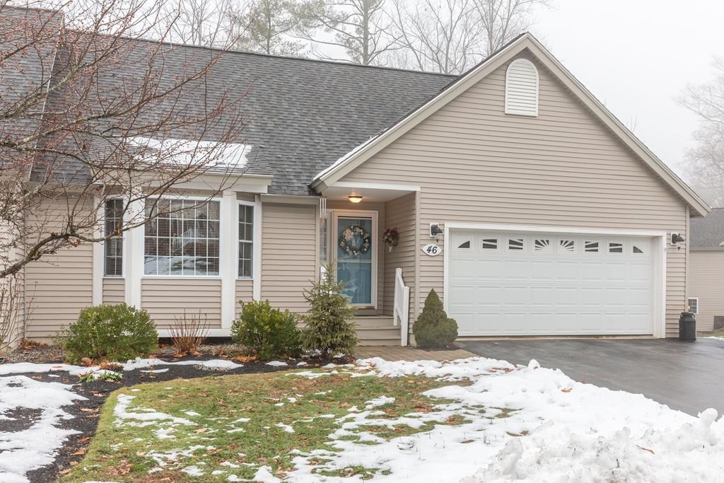 46 Cricket Hill - Photo 1
