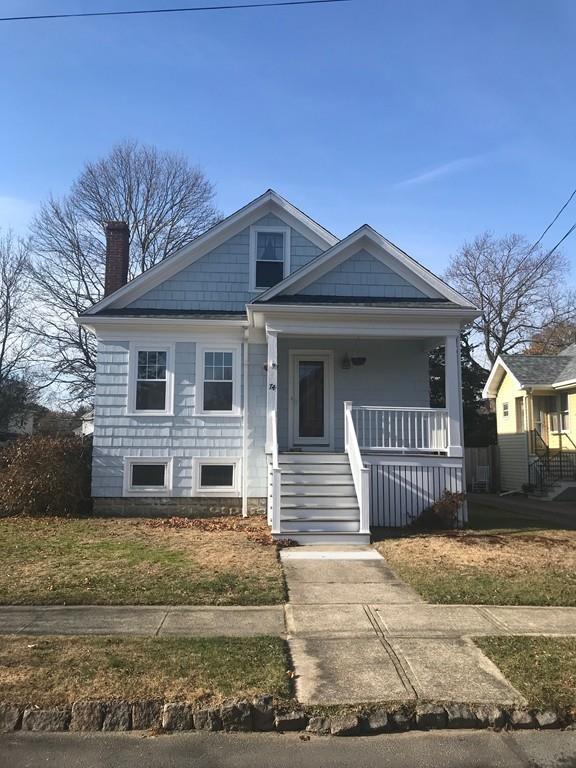74 Chestnut Street - Photo 1