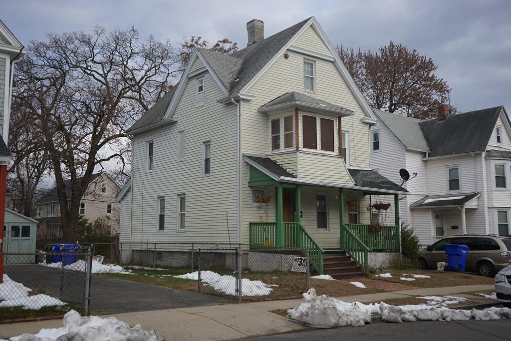77 Cambridge St - Photo 1