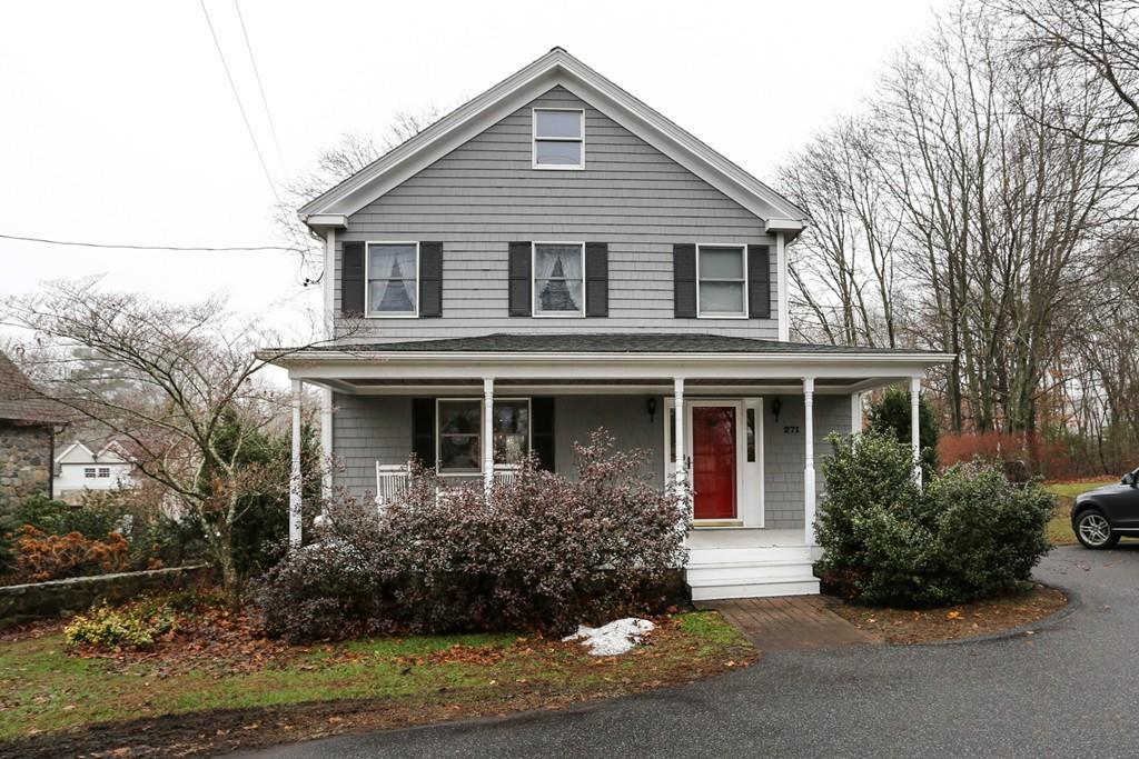 271 Landham Rd. - Photo 1