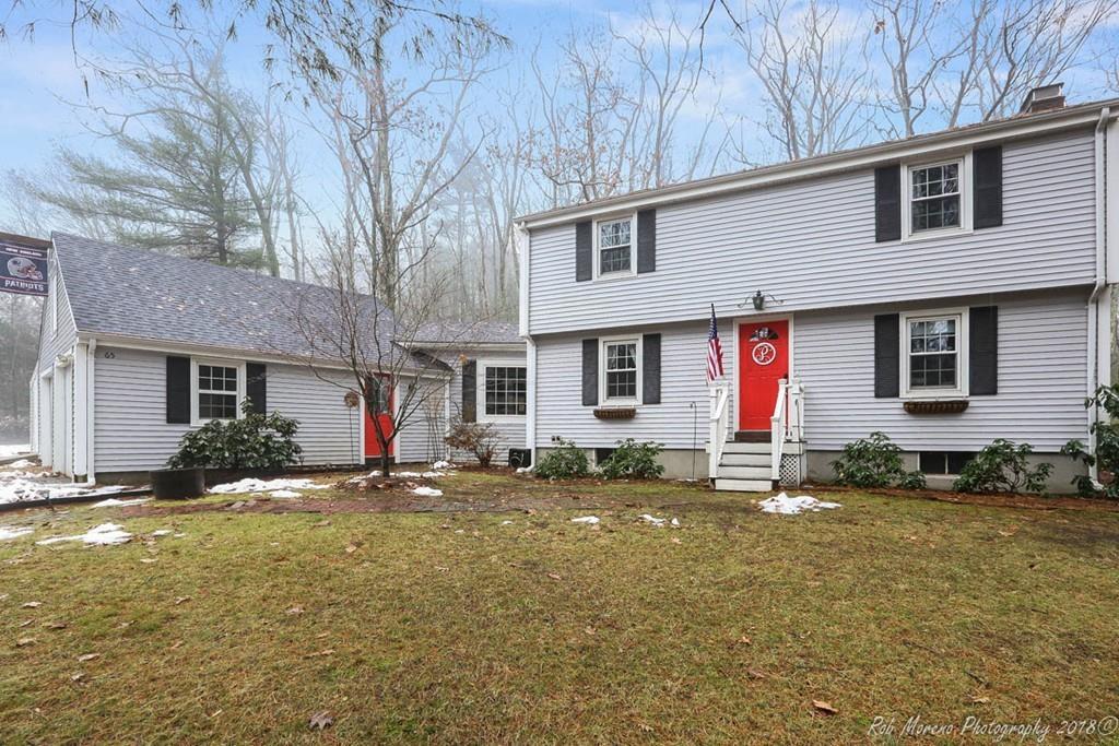 65 Valley Rd - Photo 1