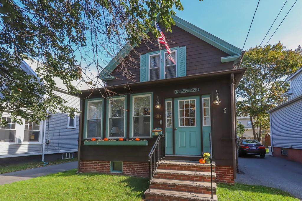 16 Elmwood Road - Photo 1
