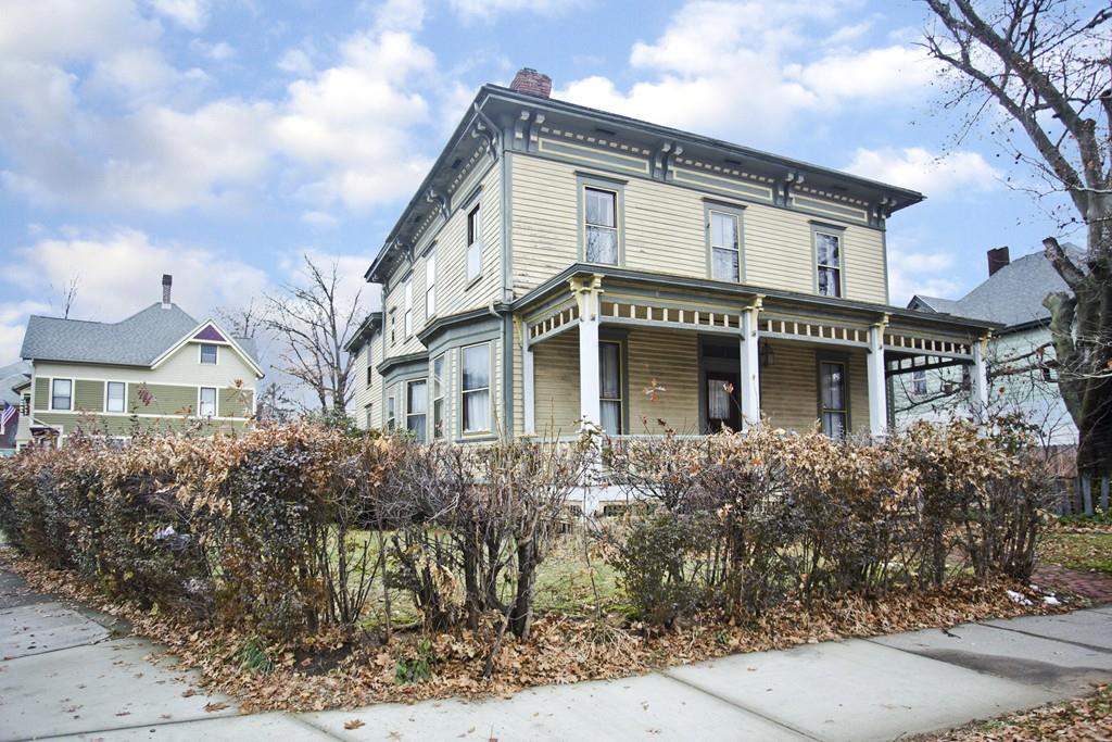 101 Westminster St - Photo 1